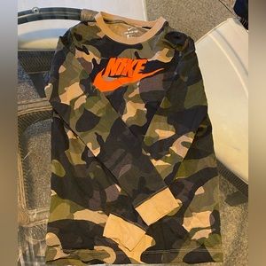 Nike Long sleeve